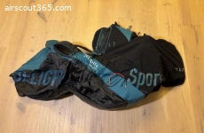 Supair Delight 4 Sport Large