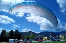 Swing Apus 18