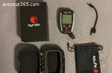 Syride Alti V4