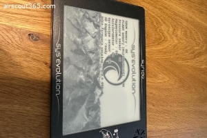 Syride Evolution 1th gen