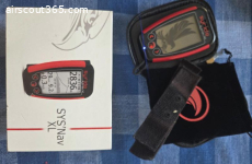 Syride Sys'Nav XL Gleitschirmvariometer