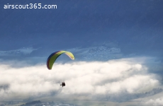 Tandem Komplettausrüstung