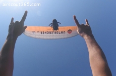 TANDEM UP K2-2 mit gültigen Check