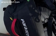 Ultra Cross 150 Retter