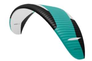 Verkaufe Advance Sigma DLS 26 ( 92 kg - 114 kg )