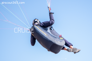 Verkaufe Cruise neu