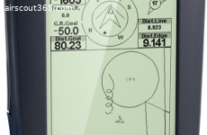 Verkaufe Flymaster Live SD 3g