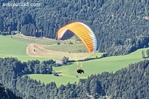 Verkaufe Nova Bion 37 Tandem