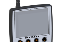 Verkaufe Skytraxx 5.0