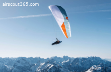 Verkaufe Skywalk Arak Air 2