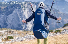 Verkaufe Woody Valley Wani light 2 Medium