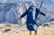 Verkaufe Woody Valley Wani light 2  XL