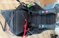 Woody Valley Wani 2 L in excellent condition