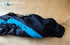 WoodyValley GTO light 2 Größe M