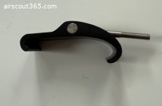 WW-Speedbar-Halterung  für Vario (Blade)