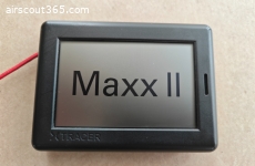 XCTracer Maxx II